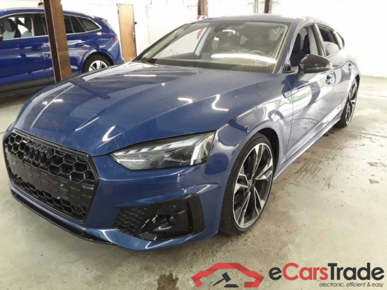 AUDI A5 Sportback  #2