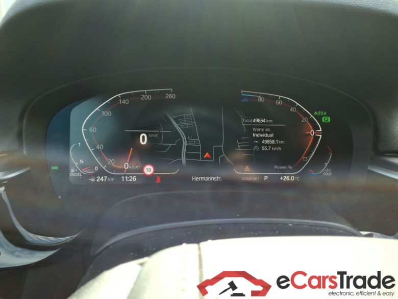 BMW 520d  #6
