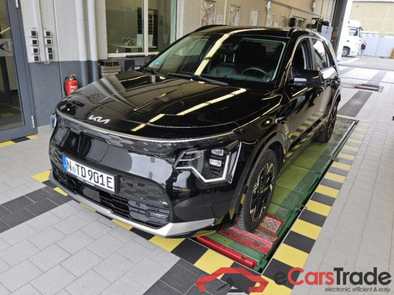 Kia Niro 