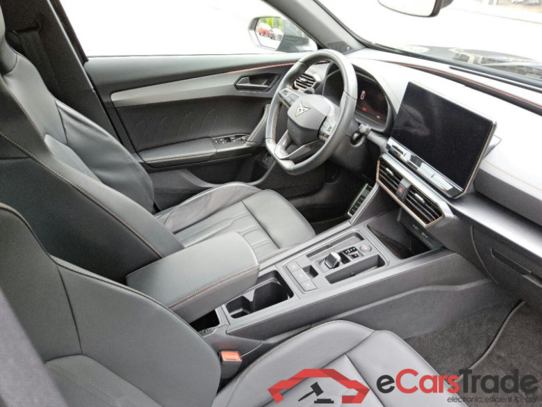 CUPRA Formentor  #6