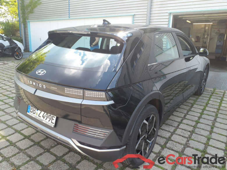 Hyundai Ioniq 5  #3