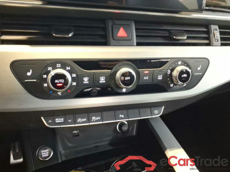 Audi A4 50 TFSI  #6