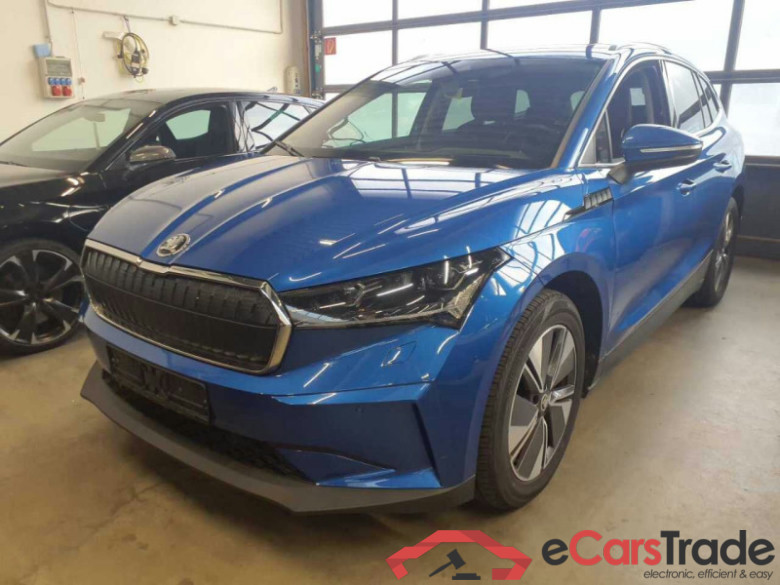 SKODA Enyaq  #1