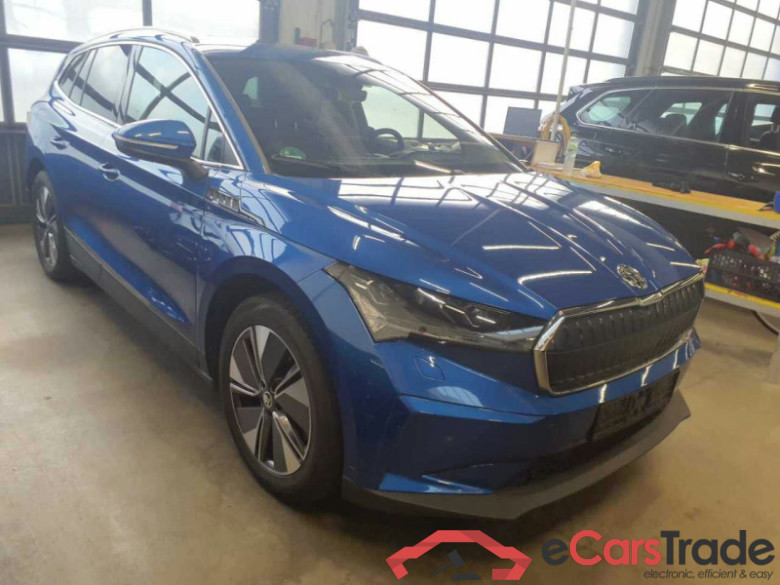 SKODA Enyaq  #2