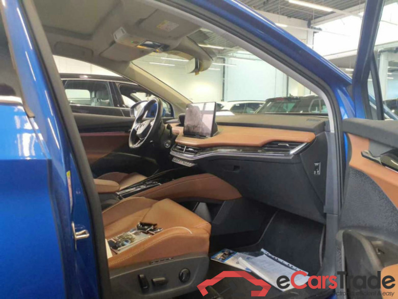 SKODA Enyaq  #5
