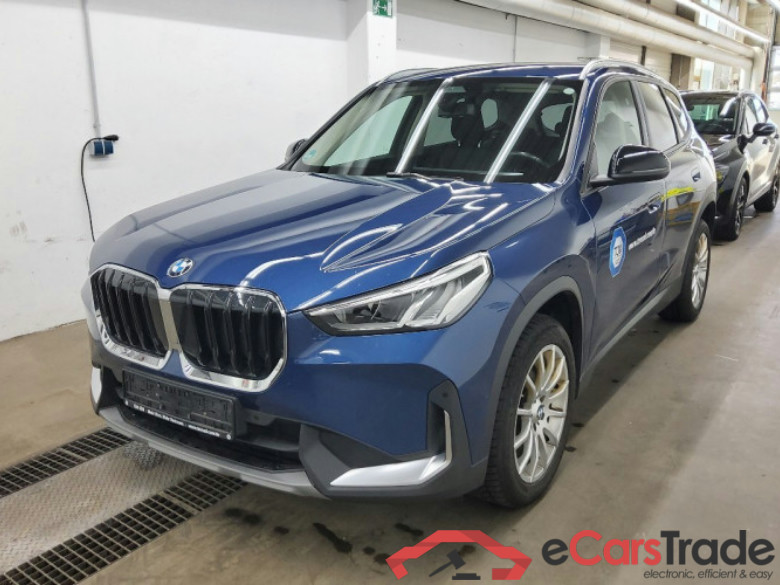 BMW X1  #4