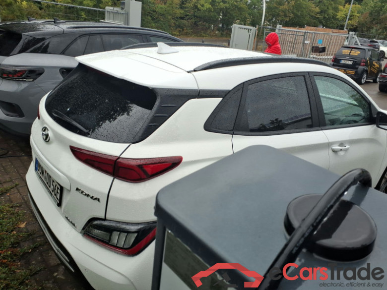 HYUNDAI Kona  #3