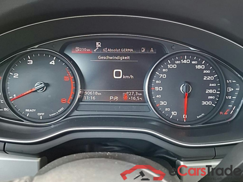 AUDI A4 Avant  #5