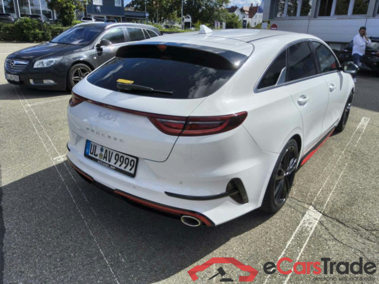 KIA ProCeed  #2