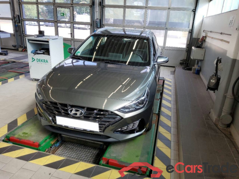 Hyundai i30 cw 
