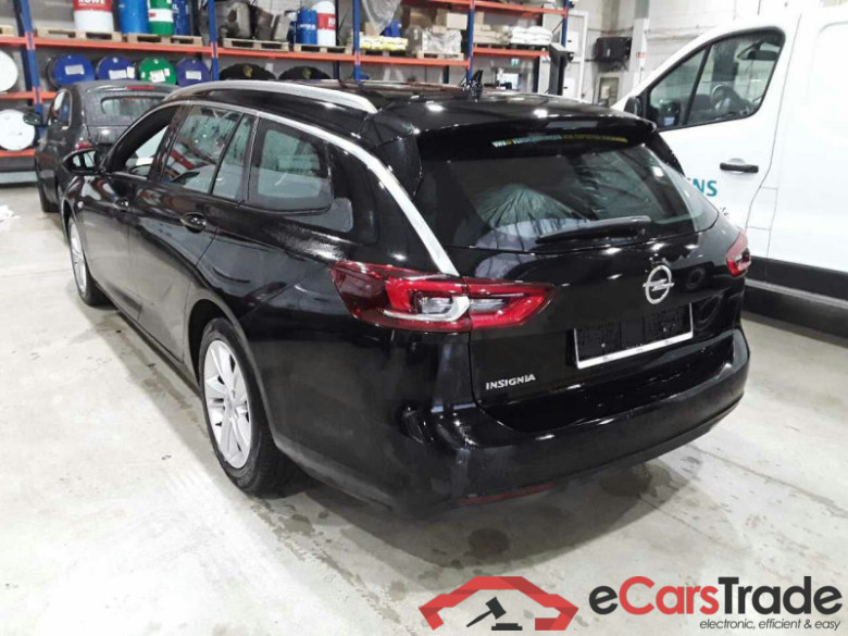 OPEL Insignia B Sports Tourer  #3