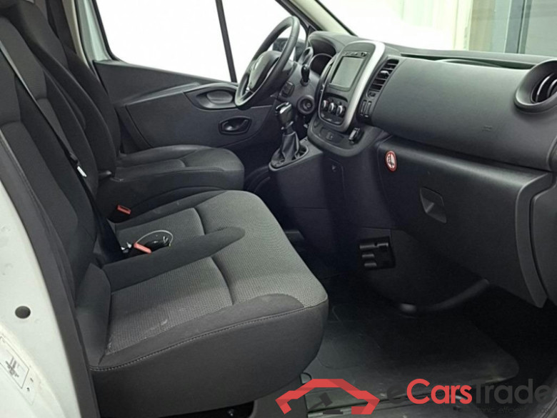 RENAULT Trafic  #3