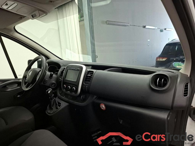RENAULT Trafic  #4