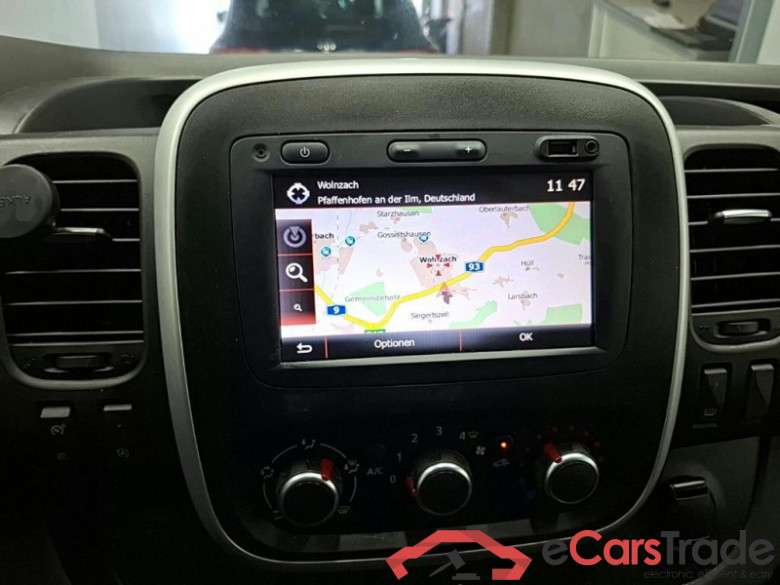 RENAULT Trafic  #6