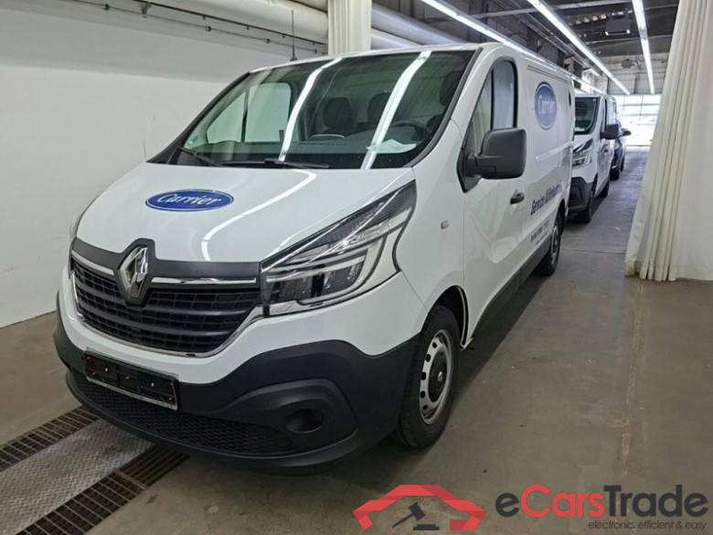 RENAULT Trafic  #1