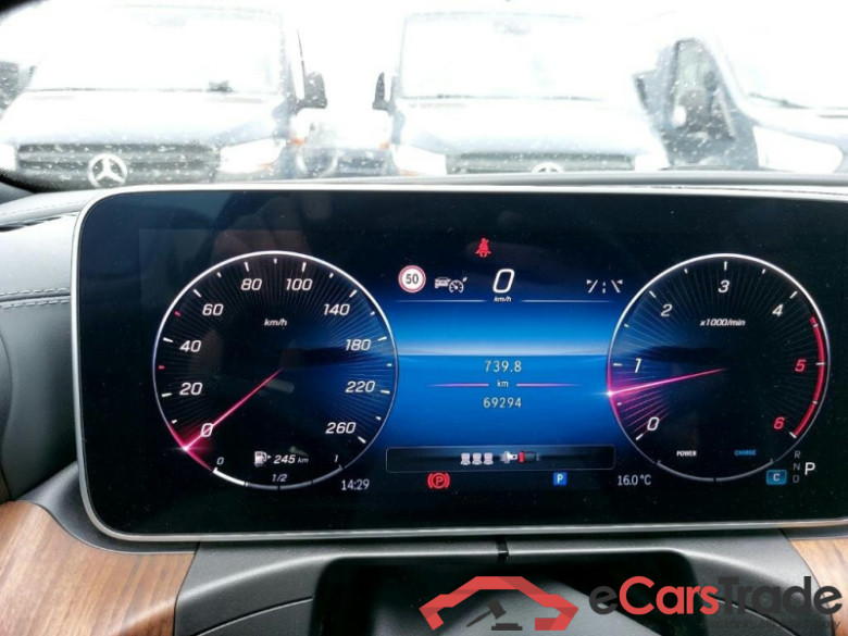 Mercedes-Benz C200d wichtige Information siehe weitere Anmerkung nur Selbstabholung #5