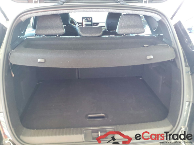 RENAULT Captur RENAULT Captur E-TECH 160 BVA TECHNO #2