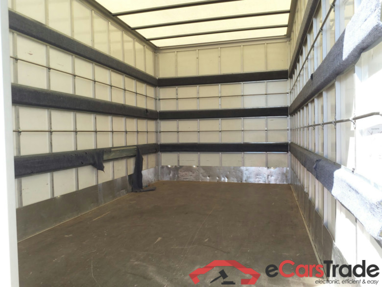 RENAULT Master  RENAULT Master  GRAND VOLUME 20m3 F3500 Blue dCi 145 #2