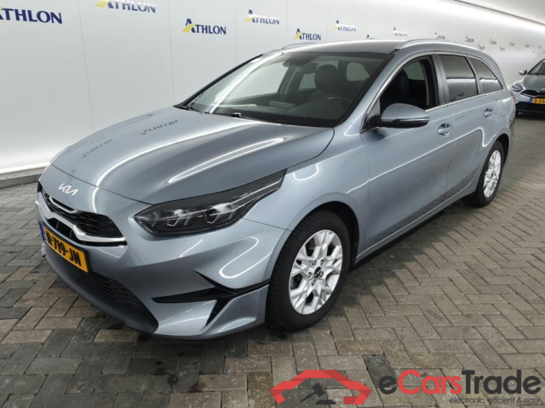 KIA ceed sportswagon 1.0 T-GDi DynamicPlusLine 88kW Athlon Edition #1