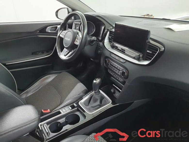 KIA ceed sportswagon 1.0 T-GDi DynamicPlusLine 88kW Athlon Edition #6