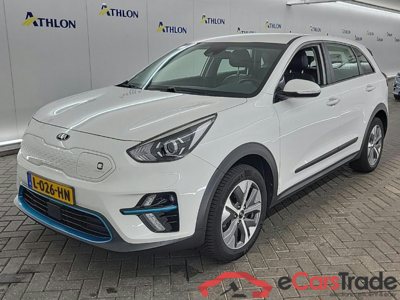 KIA e-Niro 64kWh ComfortLine 5D 150kW #1