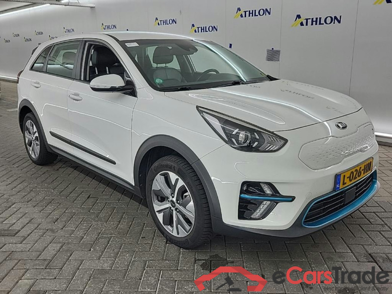 KIA e-Niro 64kWh ComfortLine 5D 150kW #2