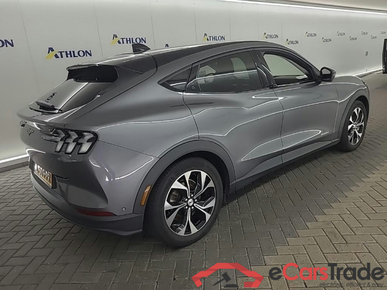 FORD Mustang Mach-E 75kWh RWD auto 5D 198kW #3