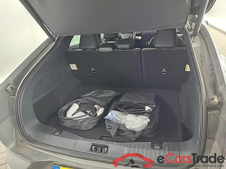FORD Mustang Mach-E 75kWh RWD auto 5D 198kW #5