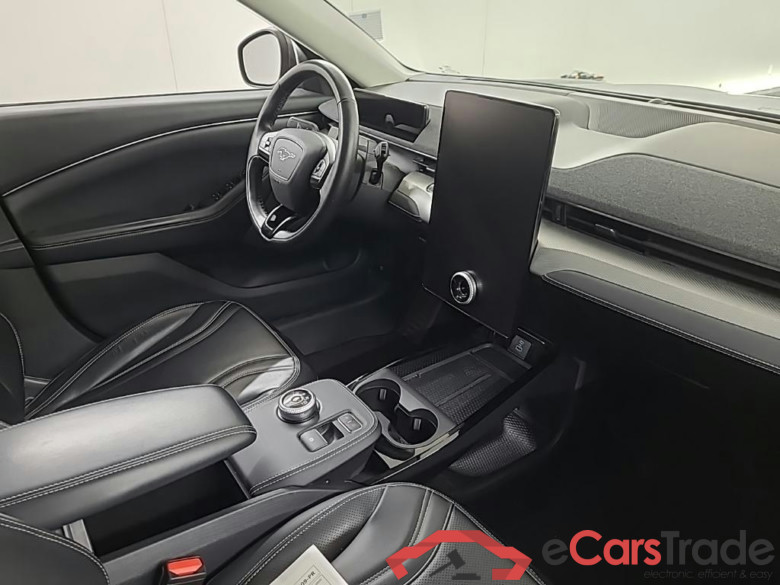 FORD Mustang Mach-E 75kWh RWD auto 5D 198kW #6