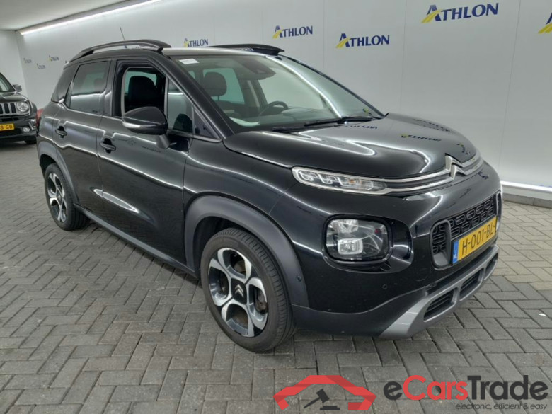 CITROEN C3 Aircross PureTech 130 S&S EAT6 Business 5D 96kW #2
