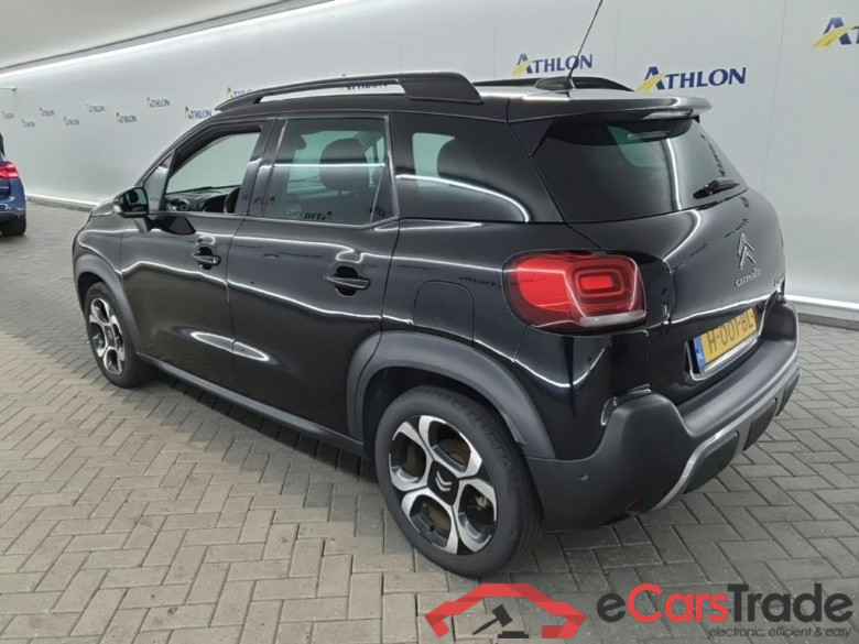 CITROEN C3 Aircross PureTech 130 S&S EAT6 Business 5D 96kW #4