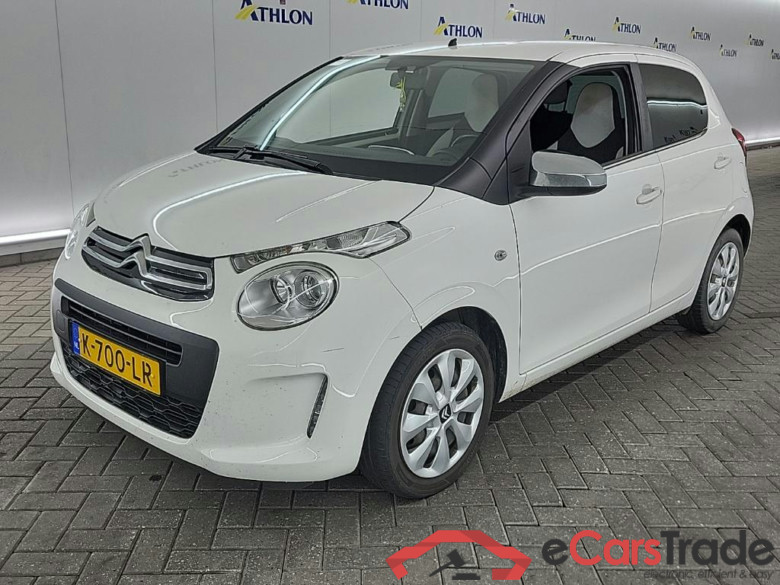 CITROEN C1 VTi 72 S&S Feel 5D 53kW