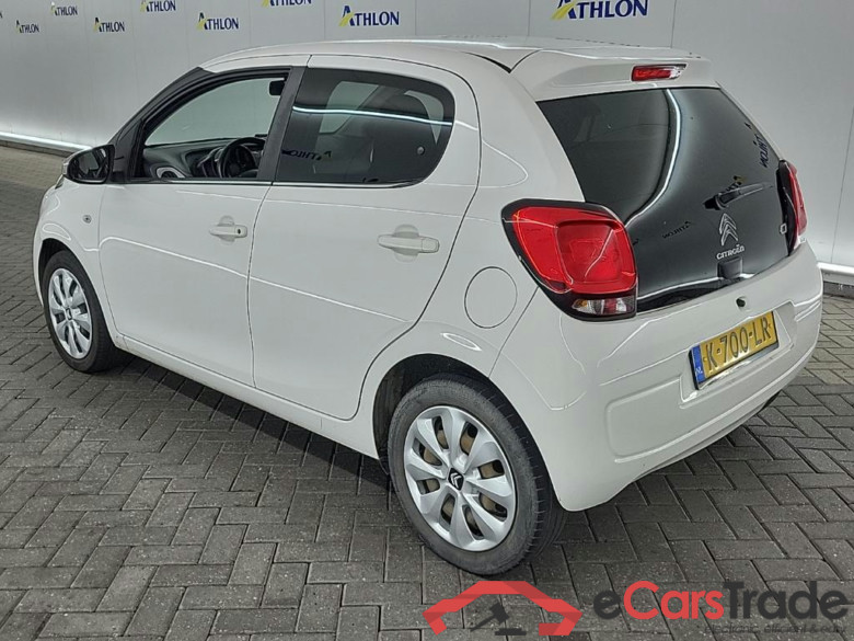 CITROEN C1 VTi 72 S&S Feel 5D 53kW #4