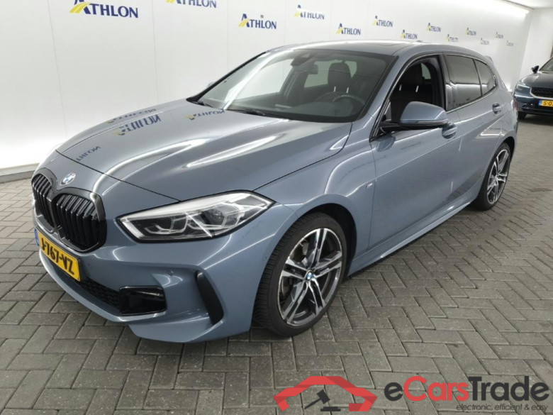BMW 1-serie 116dA Corporate Executive 5D 85kW #1
