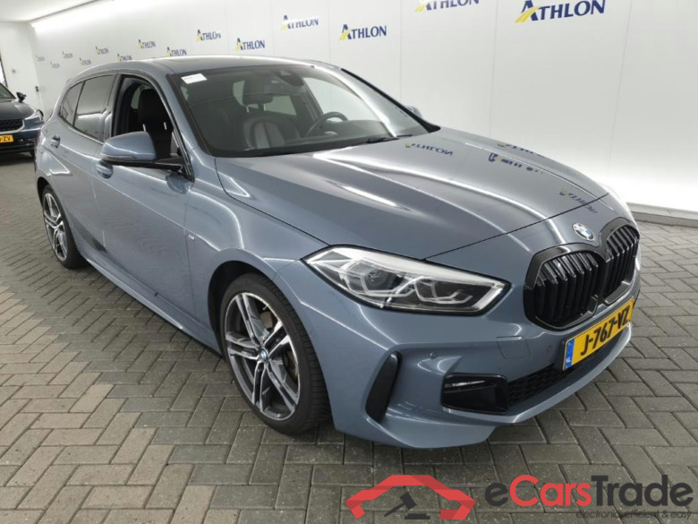 BMW 1-serie 116dA Corporate Executive 5D 85kW #2