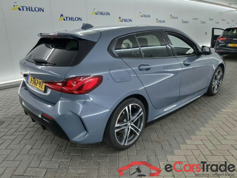 BMW 1-serie 116dA Corporate Executive 5D 85kW #3