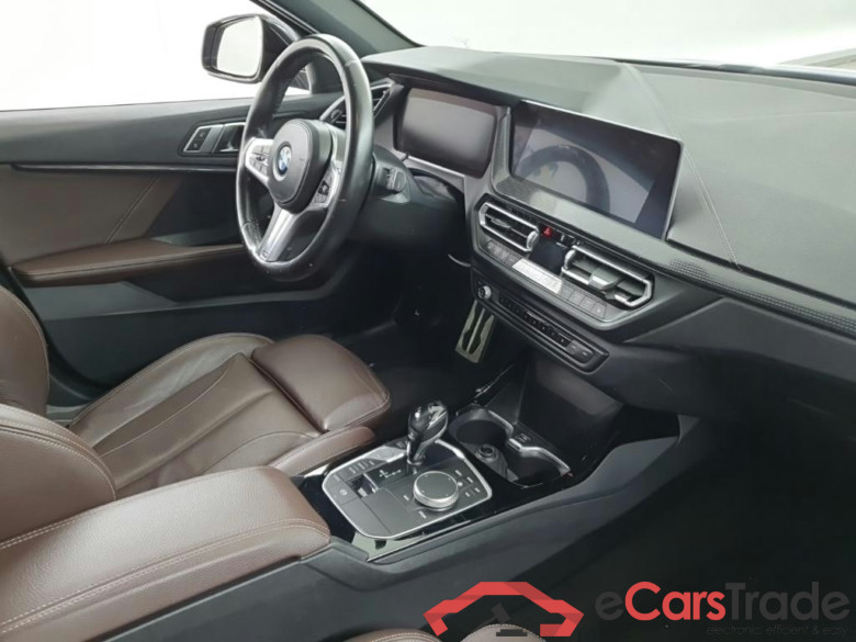 BMW 1-serie 116dA Corporate Executive 5D 85kW #6