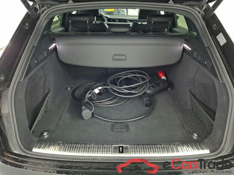 AUDI e-tron 50 quattro S edition 5D 230kW #5