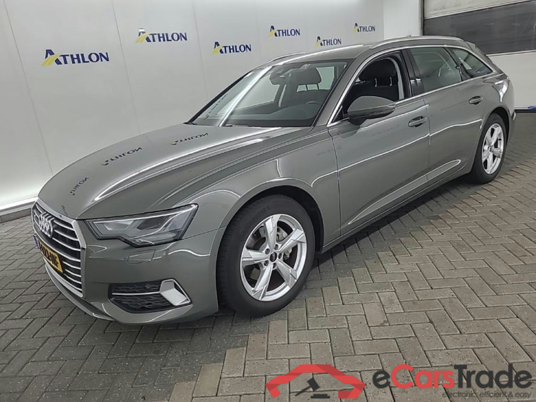 AUDI A6 Avant 2.0 40 TFSI Advanced edition S tronic 5D 150kW #1