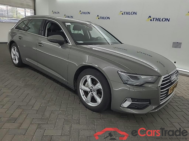 AUDI A6 Avant 2.0 40 TFSI Advanced edition S tronic 5D 150kW #2