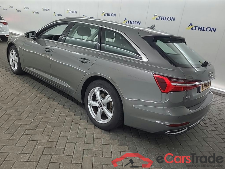 AUDI A6 Avant 2.0 40 TFSI Advanced edition S tronic 5D 150kW #4