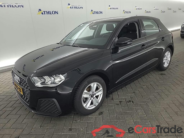 AUDI A1 Sportback 25 TFSI Pro Line 5D 70kW