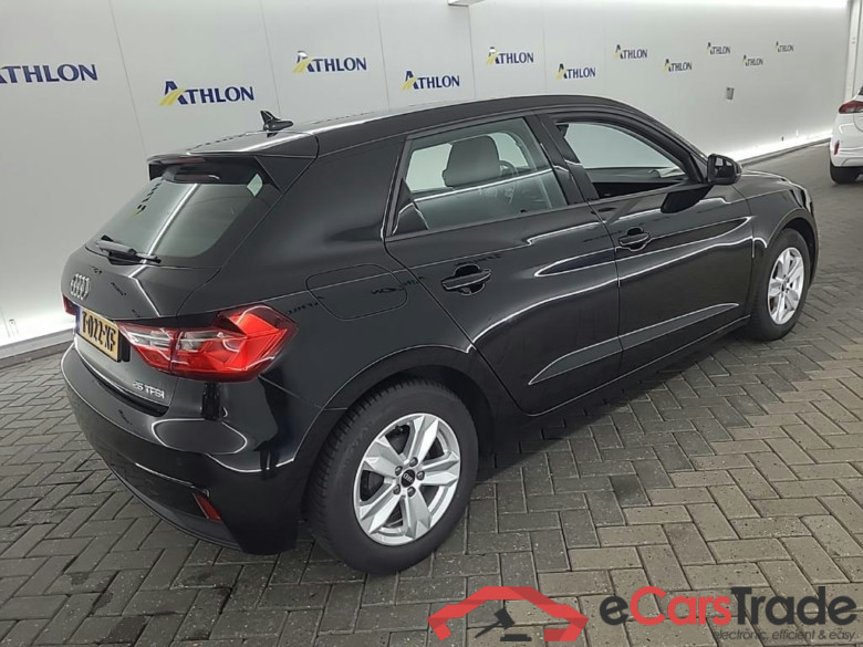 AUDI A1 Sportback 25 TFSI Pro Line 5D 70kW #3