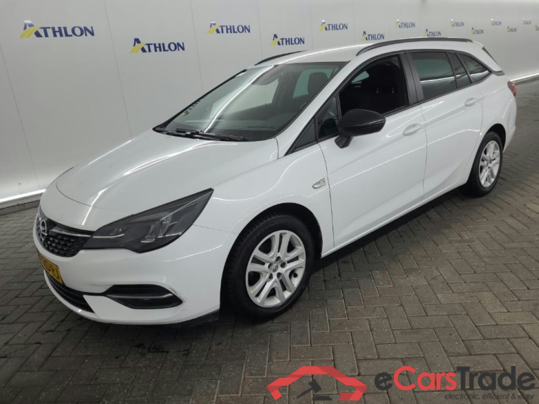 OPEL Astra Sports Tourer 1.2 turbo 81kW Business Edition 5D #1