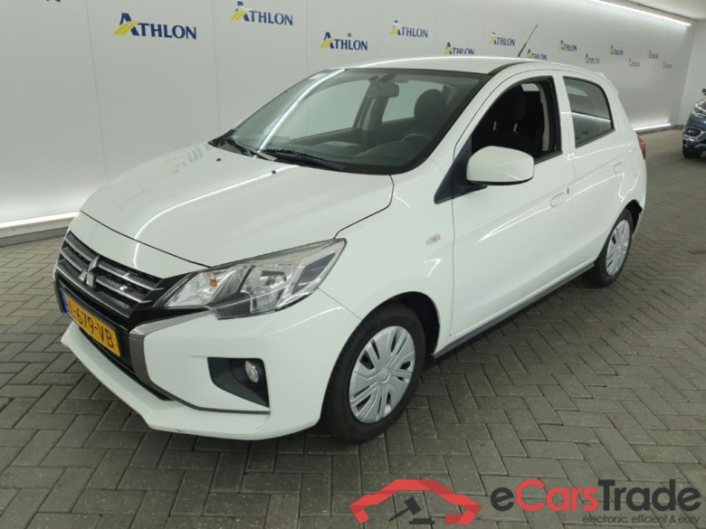 MITSUBISHI Space Star 1.2 Cool+ SDA 5D 52kW