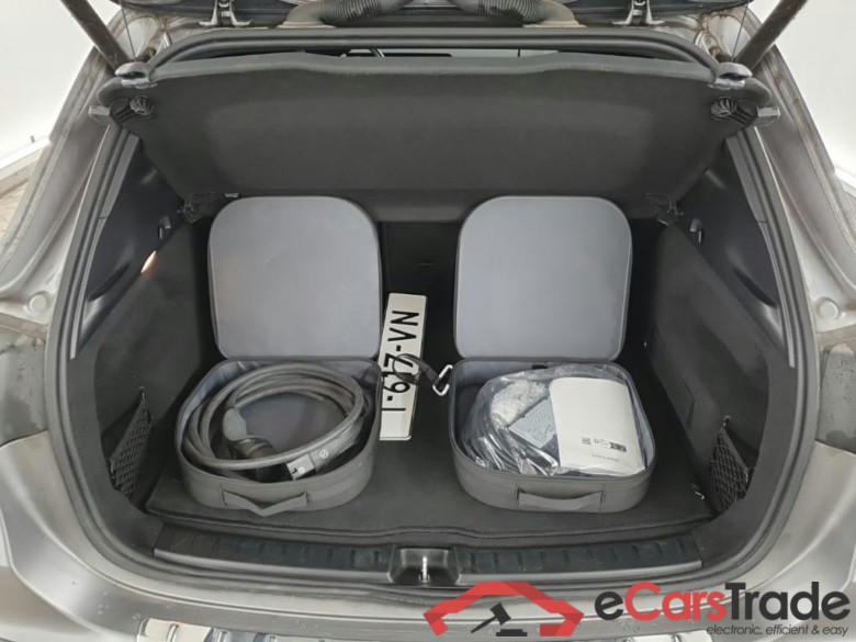 MERCEDES-BENZ EQA EQA 250 Sport Edition auto 5D 140kW #5