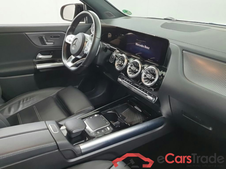 MERCEDES-BENZ EQA EQA 250 Sport Edition auto 5D 140kW #6