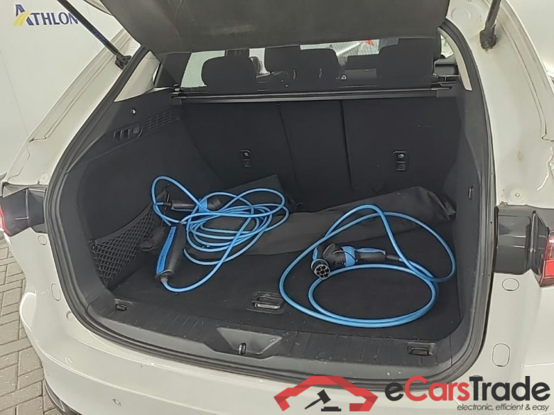 Mazda CX-60 E-SKYACTIV PHEV 327 Exclusive-Line 5D 241kW #5