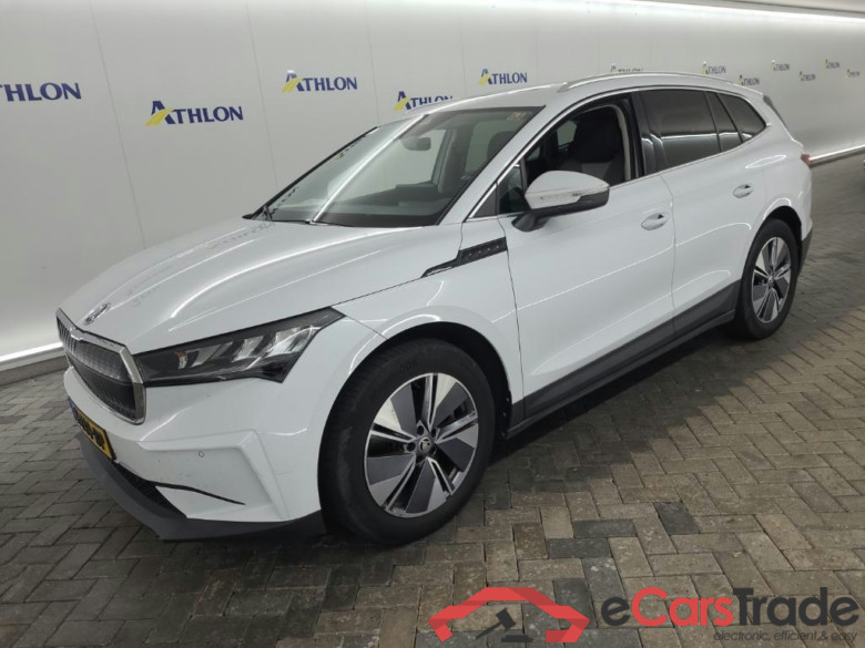 SKODA Enyaq iV 80 5D 150kW