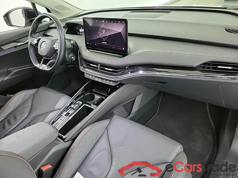 SKODA Enyaq iV 80 First Edition 5D 150kW Athlon Edition #6
